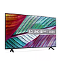 TV LG 55" (140cm) 55UR78006LK Smart 4K UHD