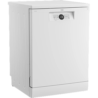 Dishwasher Beko BDFN26520WQ b300