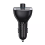 Bluetooth Car Charger UGREEN CD229 (80910) - Black