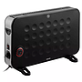 Electric Convector Sencor SCF 2101BK Black