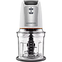 Chopper Kenwood CHP61.000WH White / Silver
