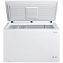 Freezer Midea MDRC499FZF01 White