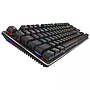 Gaming Keyboard Marvo KG934 Bigbang S1 - Black