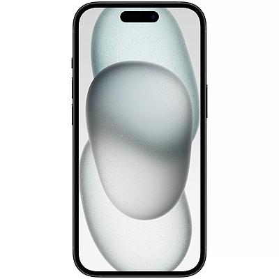 Apple iPhone 15 256GB Black