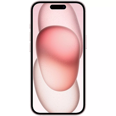Apple iPhone 15 256GB Pink
