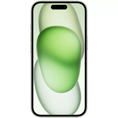 Apple iPhone 15 Plus 128GB Green