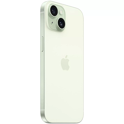 Apple iPhone 15 Plus 128GB Green