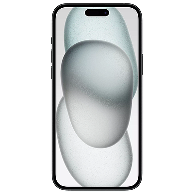 Apple iPhone 15 Plus 256GB Black