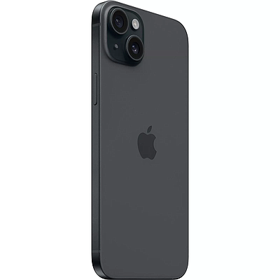 Apple iPhone 15 Plus 256GB Black
