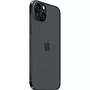 Apple iPhone 15 Plus 256GB Black
