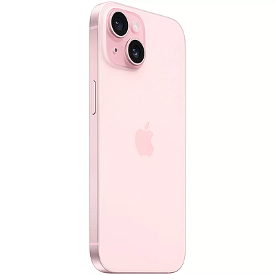 Apple iPhone 15 Plus 512GB Pink