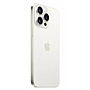 Apple iPhone 15 Pro 128GB White Titanium