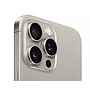 Apple iPhone 15 Pro 128GB Natural Titanium