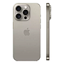 Apple iPhone 15 Pro 256GB Natural Titanium
