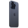 Apple iPhone 15 Pro 256GB Blue Titanium