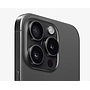 Apple iPhone 15 Pro 512GB Black Titanium
