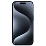 Apple iPhone 15 Pro 512GB Blue Titanium