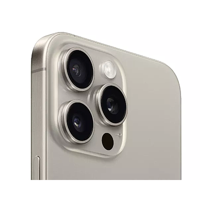 Apple iPhone 15 Pro Max 1TB Natural Titanium