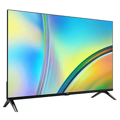 სმარტ ტელევიზორი TCL 32" (81cm) / 32S5400AF Smart Android FHD