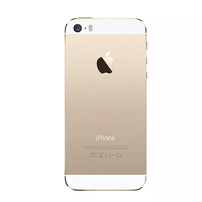 Apple iPhone 5S 16GB Gold