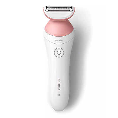 Epilator Philips BRL146/00 White / Pink