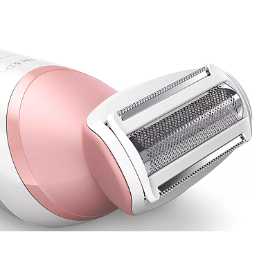 Epilator Philips BRL146/00 White / Pink