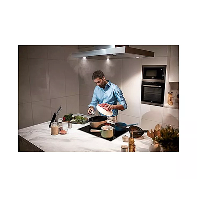 Built-In Microwave Oven Beko MGB 25333 BG Black