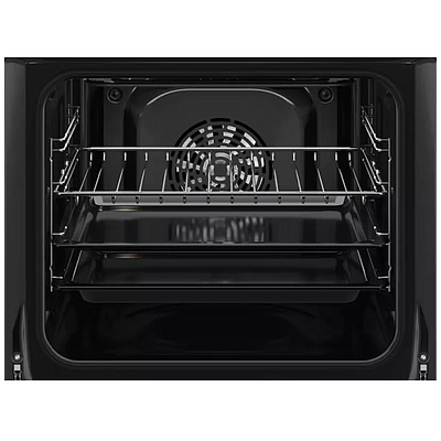 Built-In Electric Oven Electrolux EOF5H40BX Black