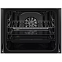 Built-In Electric Oven Electrolux EOF5H40BX Black
