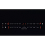 Built-In Electric Hob Electrolux EIV644 Black