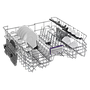Dishwasher Beko BDFN36560XC bPRO 700 Silver