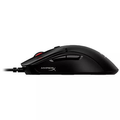Gaming Mouse HyperX Pulsefire Haste 2 (6N0A7AA) - Black