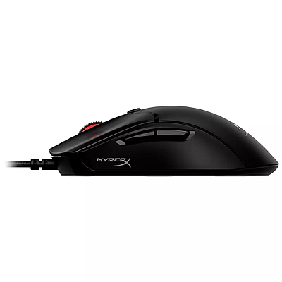 გეიმინგ მაუსი HyperX Pulsefire Haste 2 (6N0A7AA) - შავი