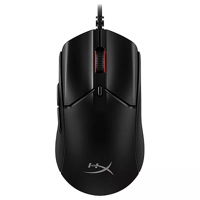 Gaming Mouse HyperX Pulsefire Haste 2 (6N0A7AA) - Black
