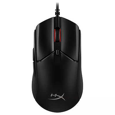 გეიმინგ მაუსი HyperX Pulsefire Haste 2 (6N0A7AA) - შავი