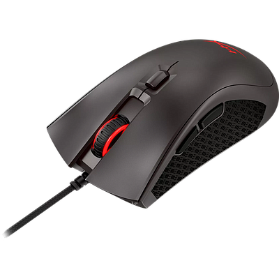 Gaming Mouse HyperX Pulsefire FPS Pro (4P4F7AA) - Black