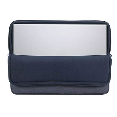 Eco Laptop Bag Rivacase 7703 14" - Blue