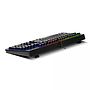 Gaming Keyboard Defender Underlord GK-340L - Black