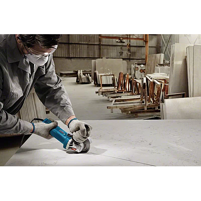 Angle Grinder Bosch GWS 750-125 (0601394001)