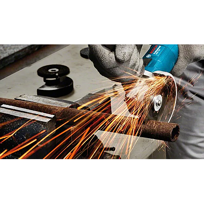 Angle Grinder Bosch GWS 750-125 (0601394001)