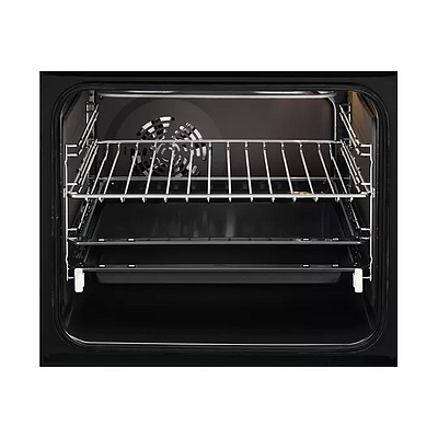 Built-In Electric Oven Electrolux EOF5C50BX Black