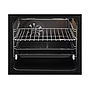 Built-In Electric Oven Electrolux EOF5C50BX Black