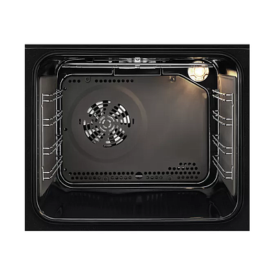 Built-In Electric Oven Electrolux EOF5C50BX Black