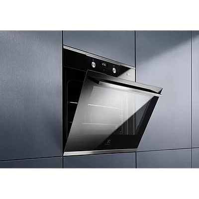 Built-In Electric Oven Electrolux KODEC75X SteamBake