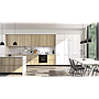 Built-In Electric Oven Electrolux KODEC75X SteamBake