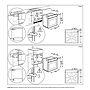Built-In Electric Oven Electrolux KODEC75X SteamBake
