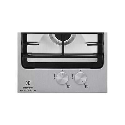 Built-In Hob Electrolux EGG3322NVX Silver