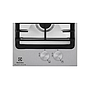 Built-In Hob Electrolux EGG3322NVX Silver