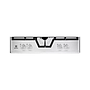Built-In Hob Electrolux KGS64562SX Silver