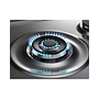 Built-In Hob Electrolux KGS64562SX Silver